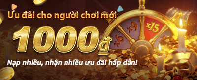 Sòng Bạc Trực Tuyến Uy Tín banner