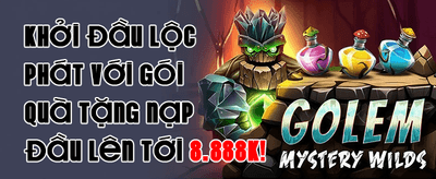 Vòng Quay May Mắn promotion image