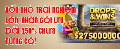 Vòng Quay May Mắn - 200 Lượt Miễn Phí banner