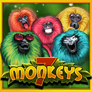 7 Chú khỉ icon